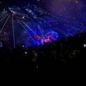 Meet your Posher, Valentino